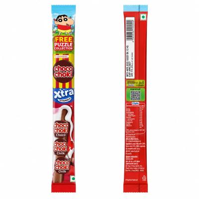 CHOCO CHOKI XTRA CHOCOLATE STICK CHOCOLATE MILK - 9g